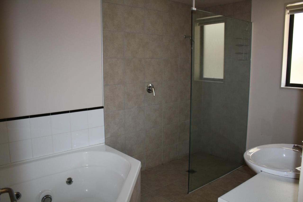 ולינגטו Southgate Motor Inn מראה חיצוני תמונה
